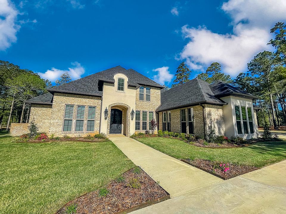 333 Augusta Dr, El Dorado, AR 71730 MLS R92988 Zillow