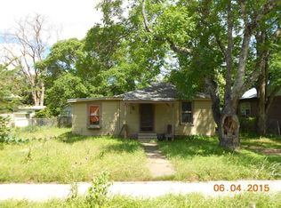 514 Lytle St, Kerrville, TX 78028