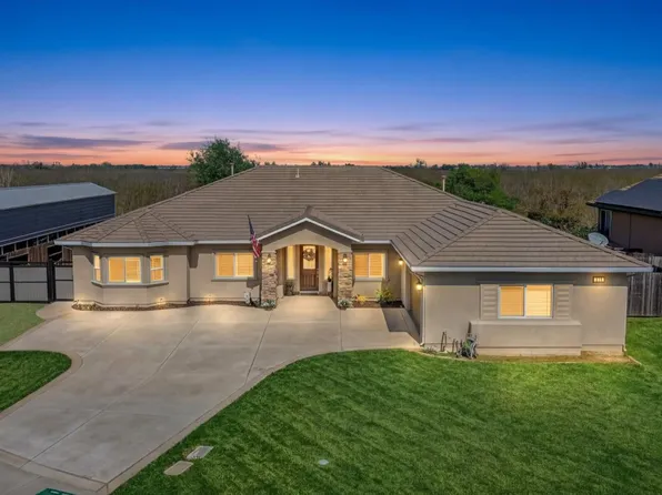 14431 Mira Vista Ln, Lockeford, CA 95237
