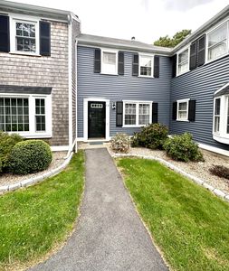 248 Camp Street #I3, West Yarmouth, MA, 02673