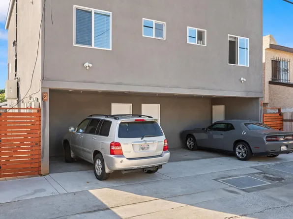 3042-44 C St #2, San Diego, CA 92102