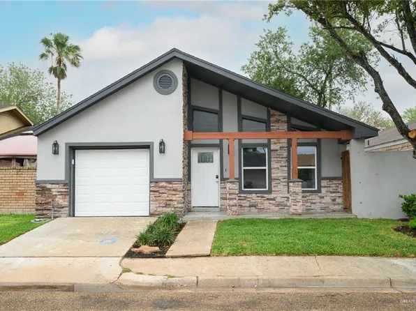 2722 Hunters Crossing St, Harlingen, TX 78550