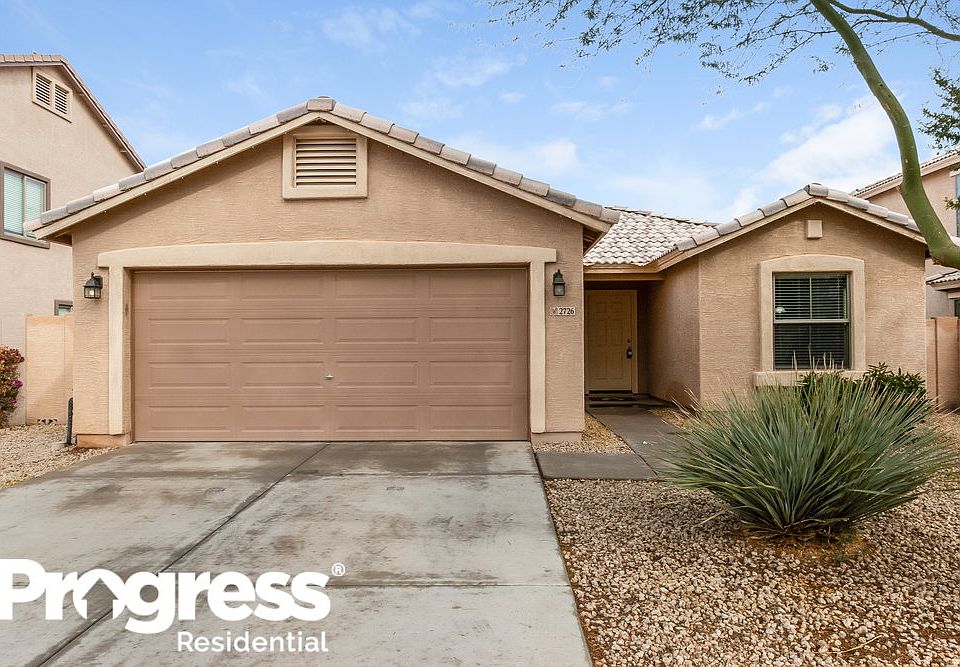 1st image of 2726 N Desert Rose Trl