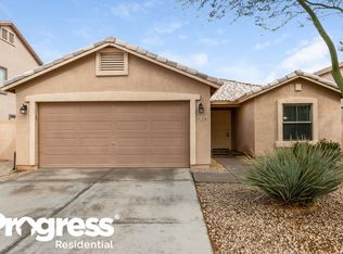 2726 N Desert Rose Trl, San Tan Valley, AZ 85143