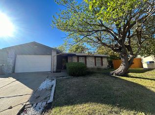 1702 Novel Cir, Garland, TX 75040