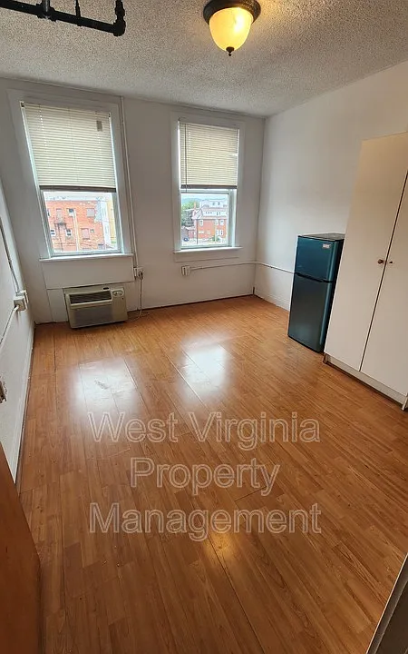 Presidential Hall