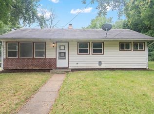 3104 SW 2nd St, Des Moines, IA 50315