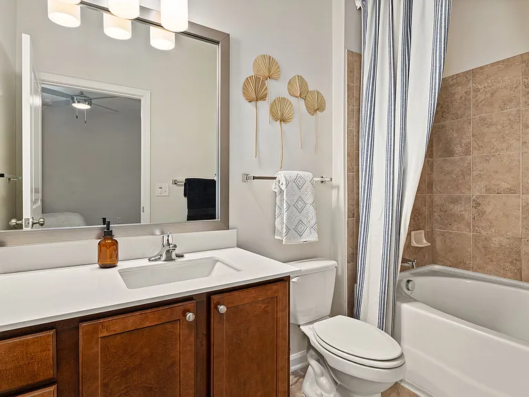 Legacy at Wakefield Apartments — Photo 9