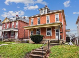 189 W Park Ave, Columbus, OH 43223