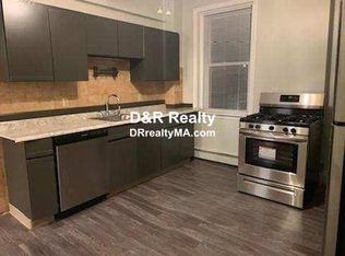 273 Maverick St #6A, Boston, MA 02128