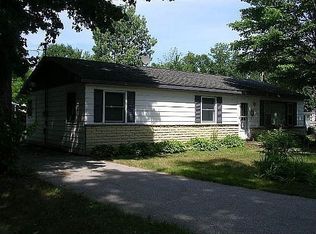 6825 E Us 23, Cheboygan, MI 49721