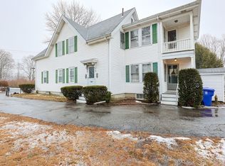 56 Whittenton St, Taunton, MA 02780