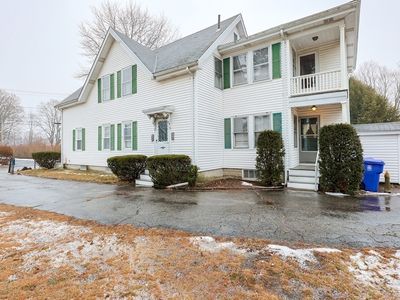 56 Whittenton St, Taunton, MA, 02780