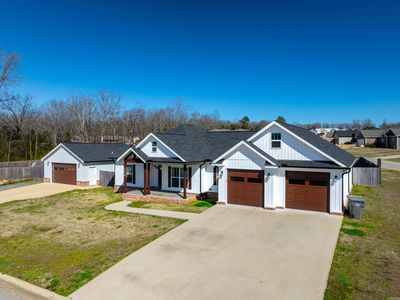 175 Jl Loop, Batesville, AR, 72501