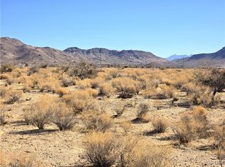 LOT-209D N Houck Rd, Golden Valley, AZ 86413