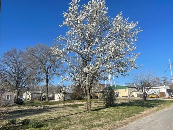 115 E 5th St, Wellsville, KS 66092