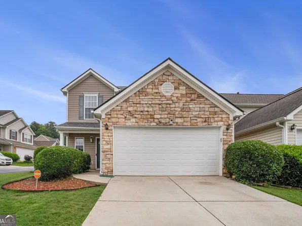 74 Slate Dr, Dallas, GA 30132