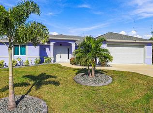10554 Live Oak Rd, Port Charlotte, FL 33981