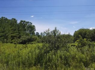 Croswell Rd, Jeddo, MI 48032