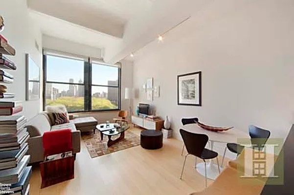 Rented by Brown Harris Stevens | media 1