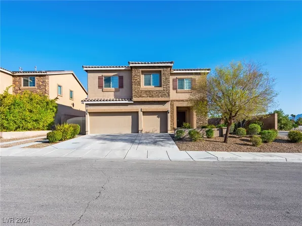 1626 Sedona Cliffs Ave, Henderson, NV 89014