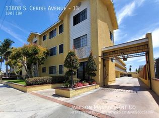 13808 S Cerise Ave #13, Hawthorne, CA 90250