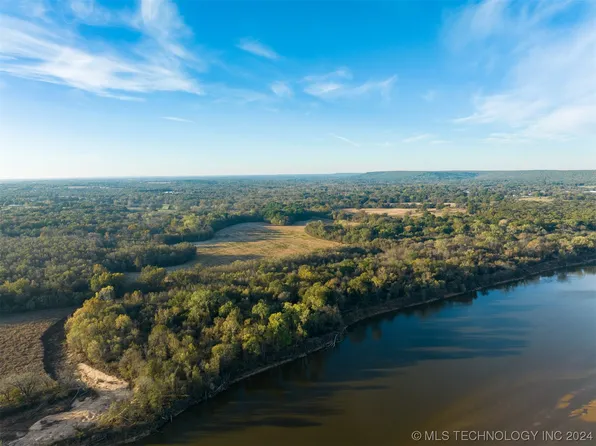 3 S 221st East Ave, Bixby, OK 74008