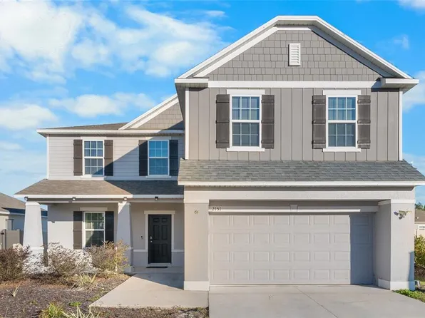 2151 NW 248th Way, Newberry, FL 32669