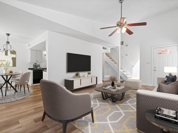 8902 Trone Cir APT A, Austin, TX 78758