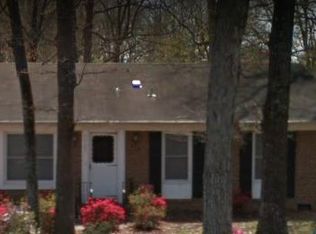 1707 Pisgah Church Rd, Greensboro, NC 27455