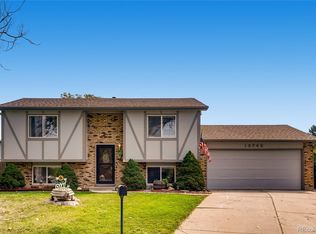 10742 Routt Ct, Westminster, CO 80021