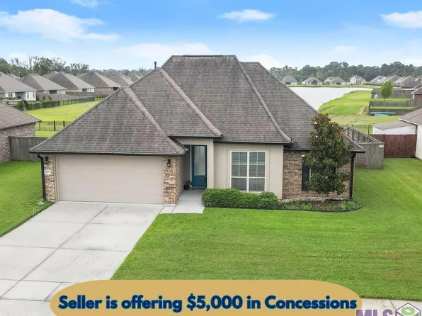 42165 Eagles Eye St, Prairieville, LA 70769