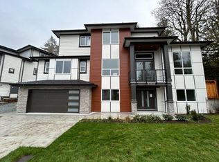 13608 232b St, Maple Ridge, BC V4R 0H1