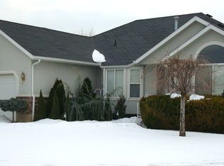 2061 W 8870 S, West Jordan, UT 84088