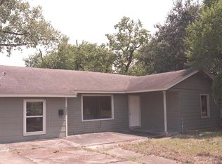 6831 Scott St, Houston, TX 77021