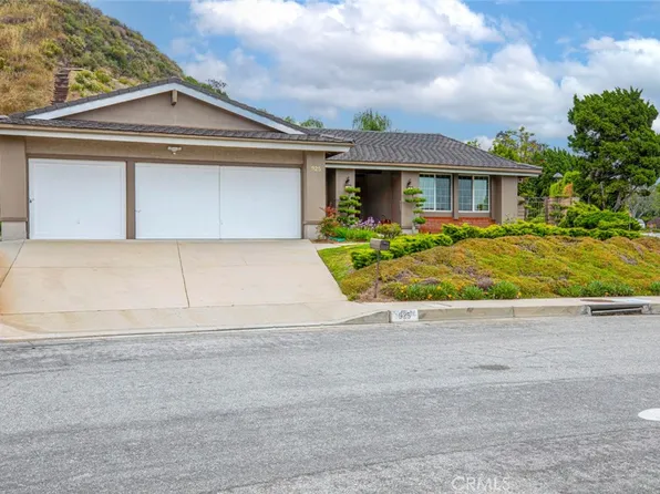 925 Kilmary Ln, Glendale, CA 91207