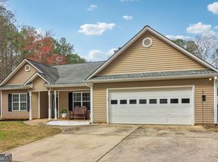 4580 Roscoe Rd, Newnan, GA 30263