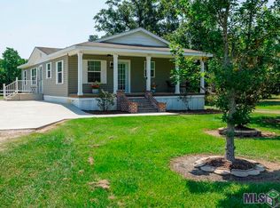 13370 Bayou Bend Rd, Gonzales, LA 70737