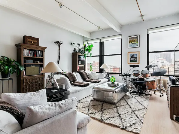 70 Washington St APT 9I, Brooklyn, NY 11201