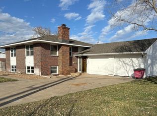 1500 Van Fleet Ln, Great Bend, KS 67530
