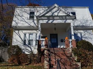 1529 Centre St #1, West Roxbury, MA 02132