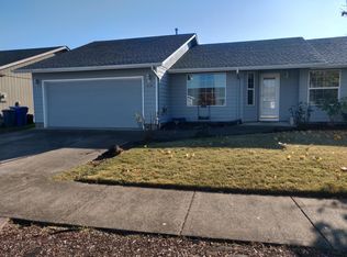4620 Fultz Ave NE, Salem, OR 97301