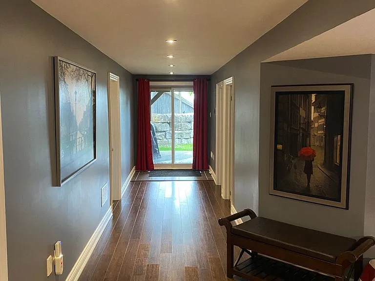 109 Livia Herman Way #LOWER — Photo 2