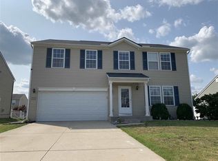 2021 Danville Dr, Monroe, MI 48162