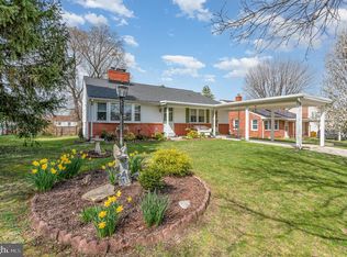 1406 Shefford Rd, Baltimore, MD 21239