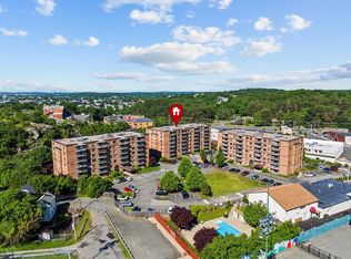 198 Locust St APT 703, Lynn, MA 01904