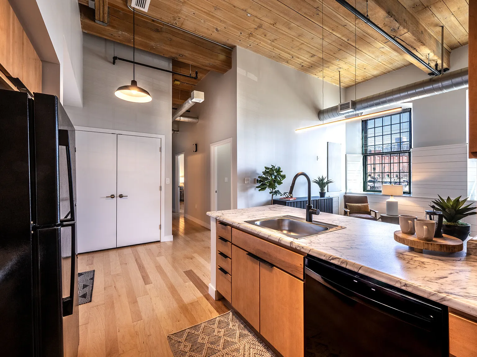 Stone Mill Lofts — Photo 1