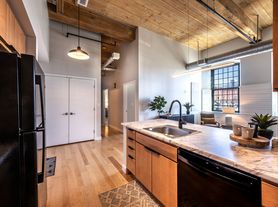Stone Mill Lofts