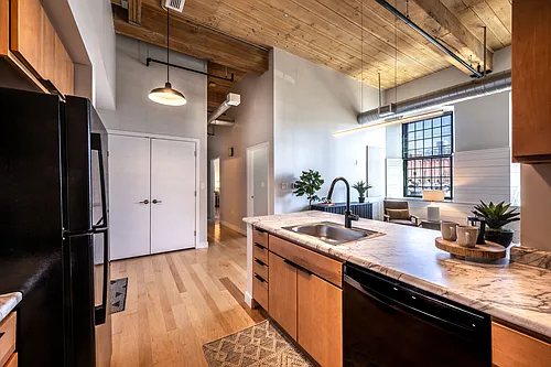 Stone Mill Lofts Photo 1