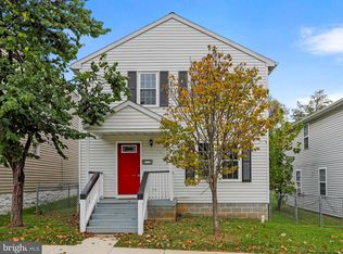 305 Ridge Ave, Hagerstown, MD 21740